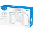 Cudy M1300 867Mbps 12V Alb