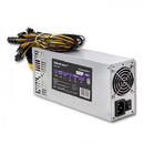 PCI-E power supply 1850W 80 Plus Miner