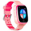 Garett Electronics Smartwatch Kids Professional 4G Pink