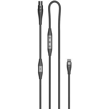 Accesorii Audio Hi-Fi Beyerdynamic PRO X lightning - Apple Lightning - Mini XLR cable, 1.6 m