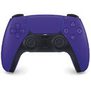 DualSense Wireless Controller, Gamepad (Purple/Black, Galactic Purple