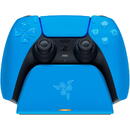 Razer Suport de încărcare rapidă pentru PlayStation 5 Albastru
