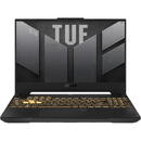 Asus TUF Gaming F15 FX507ZC4-HN009 15.6" FHD Intel Core i5 12500H 16GB 512GB SSD nVidia GeForce RTX 3050 4GB No OS Jaeger Gray