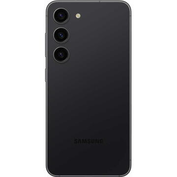 Smartphone Samsung Galaxy S23 Plus 512GB 8GB RAM 5G Dual SIM Phantom Black