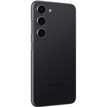 Smartphone Samsung Galaxy S23 Plus 512GB 8GB RAM 5G Dual SIM Phantom Black