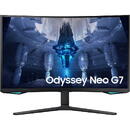 Samsung Odyssey Neo G7 S32BG750NUX 32" 3840x2160px 1ms  GTG Negru