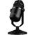 Microfon Thronmax M3 PLUS microphone Black Game console microphone