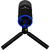 Microfon Thronmax M8 microphone Black Game console microphone