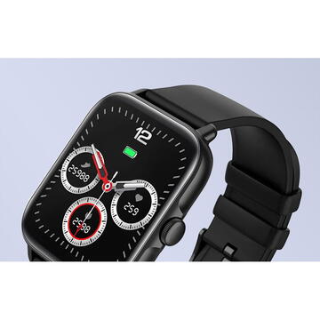 Smartwatch Smartwatch Colmi P28 Plus (black)