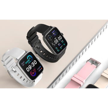 Smartwatch Smartwatch Colmi P28 Plus (black)