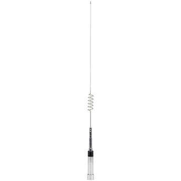 Antena UHF PNI UF500, 63 cm, 430-470 MHz, cu baza magnetica