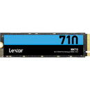 Lexar NM710 M.2 500GB PCIe Gen4x4 NVMe
