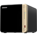 QNAP QNAP TS-464-4G - NAS-Server