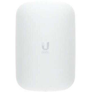 Router wireless UbiQuiti UniFi U6-EXTENDER - Wi-Fi-Range-Extender - Wi-Fi 6