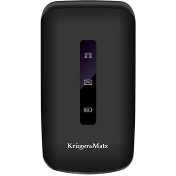 Telefon Kruger Matz TELEFON GSM SENIORI SIMPLE 929 KRUGER&MATZ
