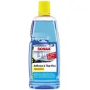 Sonax Sonax Antifreeze &amp; Clear View Concentrate - Lichid Parbriz Iarna Concentrat 1L