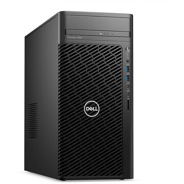 Sistem desktop brand Dell Precision 3660 Tower Intel Core i9 12900K 64GB 1TB+2TB SSD nVidia RTX A5000 24GB Windows 10 Pro