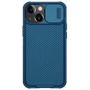 Nillkin Nillkin Case CamShield PRO for iPhone 13 Mini (Blue)