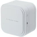 Brother P-Touch Cube Pro F. 32MM 360 DPI 20MM/S