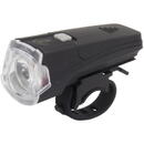 ESPERANZA Lanterna LED bicicleta, Esperanza, 180 lm, 3 moduri iluminare, clema fixare ghidon