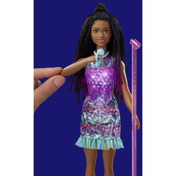 MATTEL Barbie Big City Big Dreams Doll