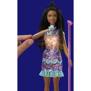 MATTEL Barbie Big City Big Dreams Doll