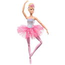 MATTEL Barbie Dreamtopia Twinkle Lights Ballerina