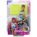 Barbie Fashionistas Ken Wheelchair