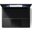Surface Laptop 5, 13 inch 2,256 x 1,504 pixels Touch, Intel® Core™ i7-1265U, SSD 512 GB , RAM 16GB, Intel® Iris® Xe Graphics, Windows 11 Pro, Black