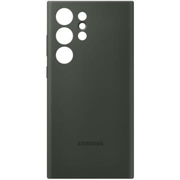 Husa Samsung Galaxy S23 Ultra S918 Verde