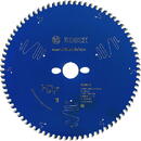 Bosch Bosch circular saw blade Expert for Aluminum, O 260mm, 80T