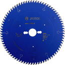 Bosch Bosch circular saw blade Expert for Wood, O 250mm, 80Z