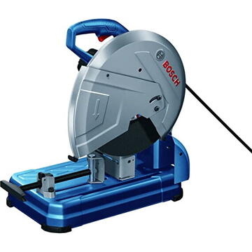 Fierastrau circular Bosch Professional GCO 14-24J, 2000 W, 355 mm, 17 kg