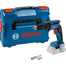 Bosch Surubelnita GTB 18V-45 Professional solo Fara baterie si incarcator in L-BOXX)