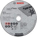 Bosch Disc de taiat Expert pentru Inox 76x1mm 5buc