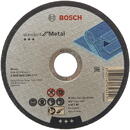 Bosch Disc de tăiere standard pentru metal 125 x 1.6 mm A 60 T BF