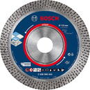 Bosch Disc de tăiere cu diamant HardCeramic 125mm