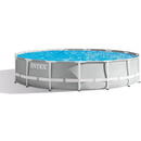 Intex Intex Frame Pool Set Prism Rondo Ř 427 - 126720GN