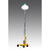 Stager YLB600-1 turn de iluminat 1x600W, LED, telescopic, 4.5m