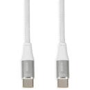 iBOX iBOX IKUTC USB-C cable 60W 1m White