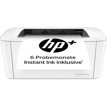 Imprimanta laser HP LaserJet M110WE Mono up to 21ppm Printer
