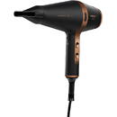 Concept Concept VV6030 hair dryer 2200 W Black, Bronze