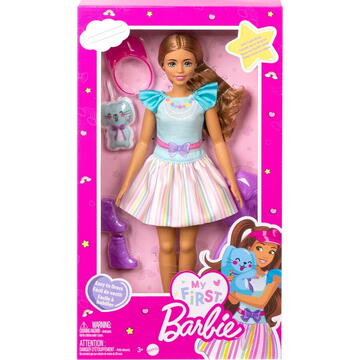 MATTEL Barbie HLL21 doll