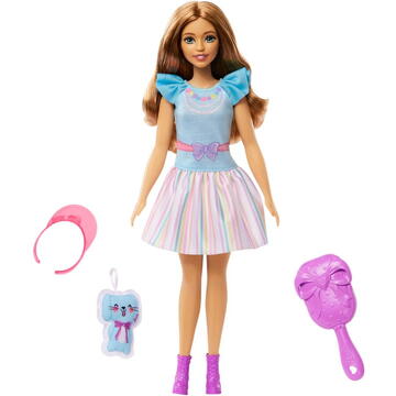 MATTEL Barbie HLL21 doll