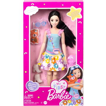 MATTEL Barbie HLL22 doll