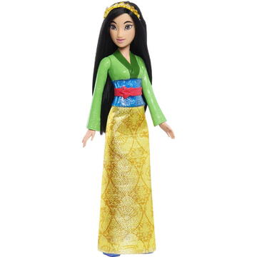 MATTEL Disney Mulan Doll 29 cm
