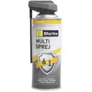 Starline Spray Lubrifiant 6 in 1 Starline, 400ml