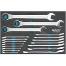 Hazet Hazet tool modules 163-366 / 18