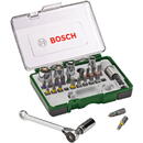 Bosch Bosch Keys Set 27 parts