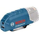 Bosch Powertools Bosch GAA 12V-21 USB charging adapter - 0618800079